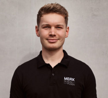 Moritz Merk